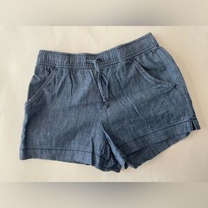 Old Navy chambray Shorts